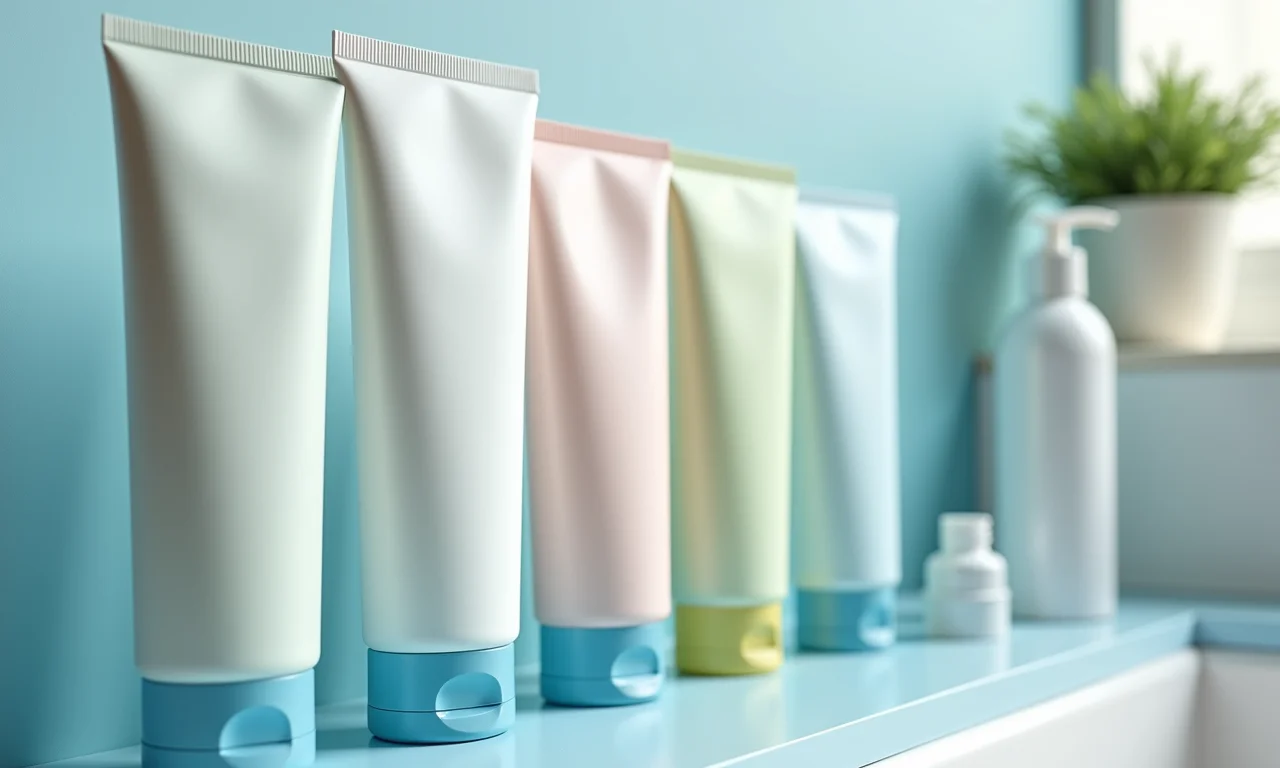 Variedade de silicones para vedação de box: escolha o ideal.