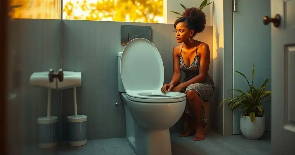 Vaso com Caixa Acoplada: 5 Vantagens que Você Desconhece