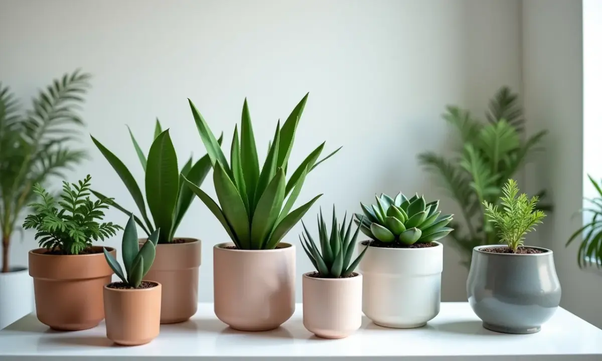 plantas-para-banheiro-pequeno