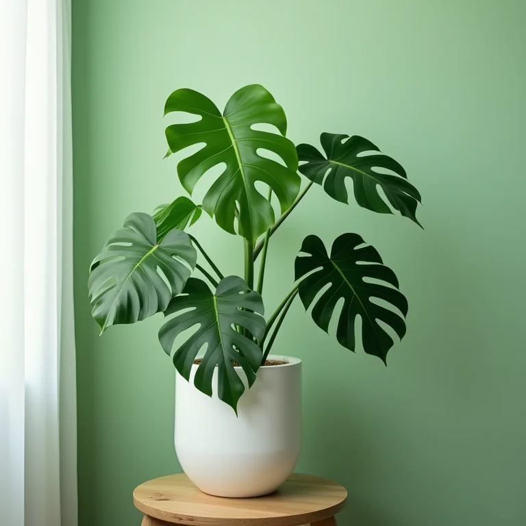 Aclimatação da Costela de Adão em novo ambiente