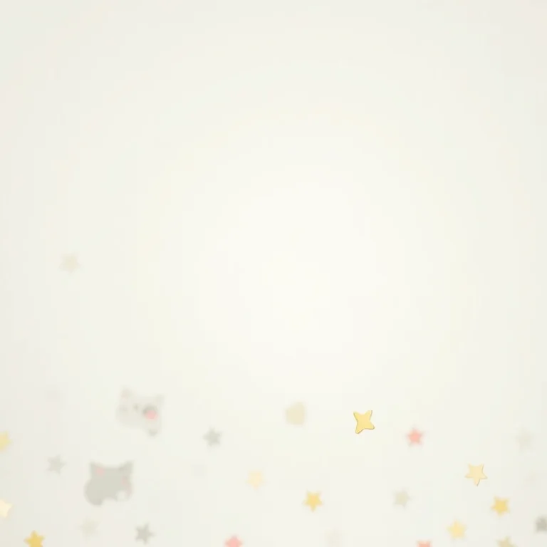 Adesivos de parede temáticos para quarto de menina