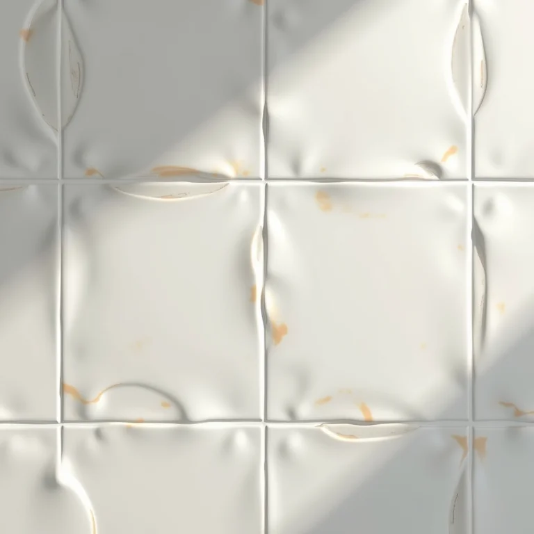 Adesivos epóxi para azulejo com acabamento brilhante