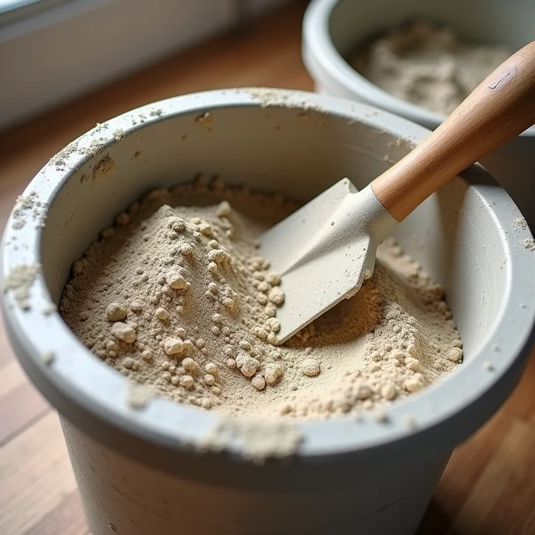 Aditivos para chapisco: garantia de maior aderência e durabilidade.