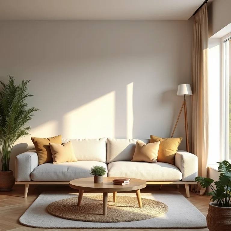 Ambientes com diferentes estilos de sancas de gesso