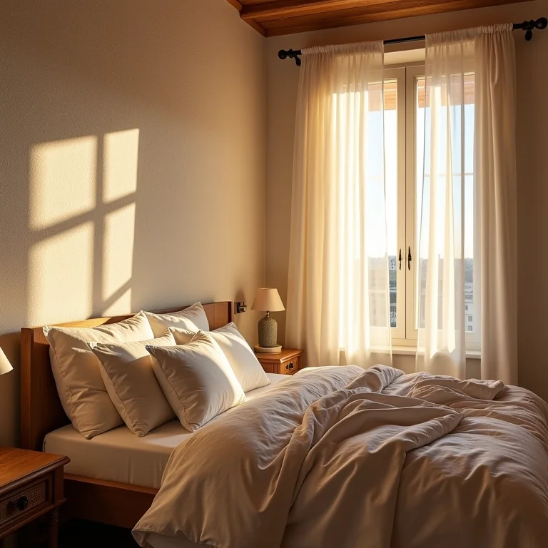 Arandelas e luminárias de parede: charme e aconchego