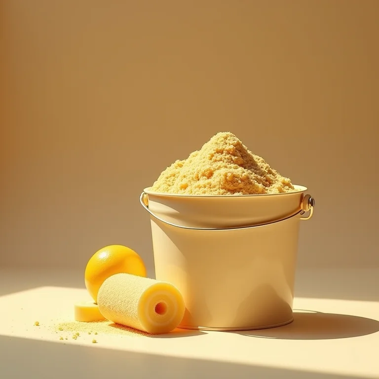 Chapisco rolado: praticidade e uniformidade na aplicação.