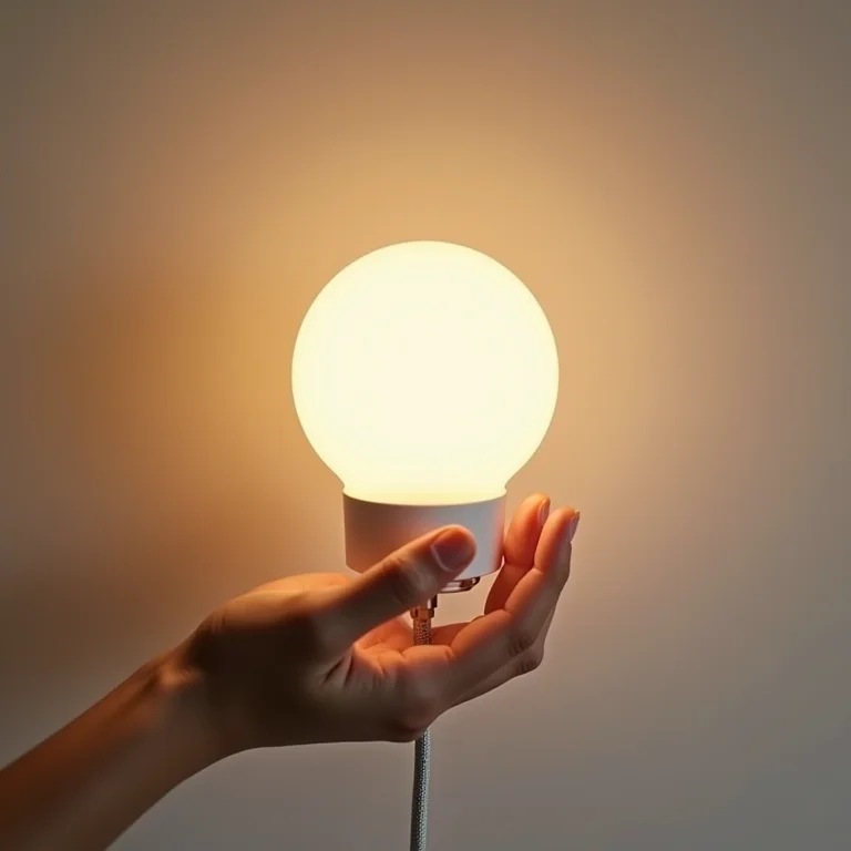 Como escolher refletor de LED