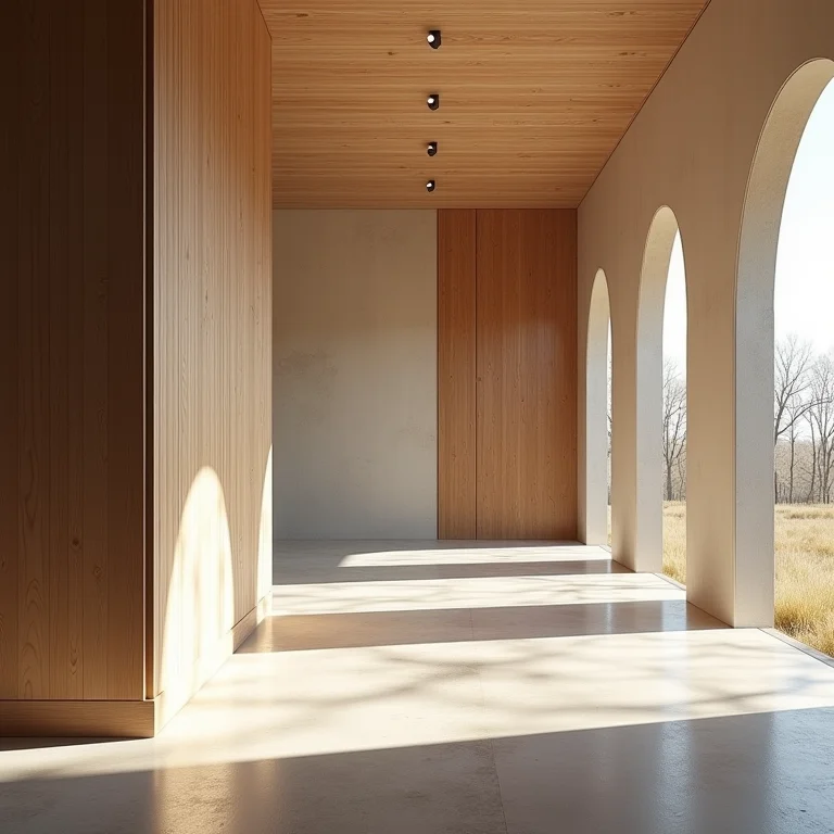 Comparativo visual entre materiais de absorção e isolamento acústico