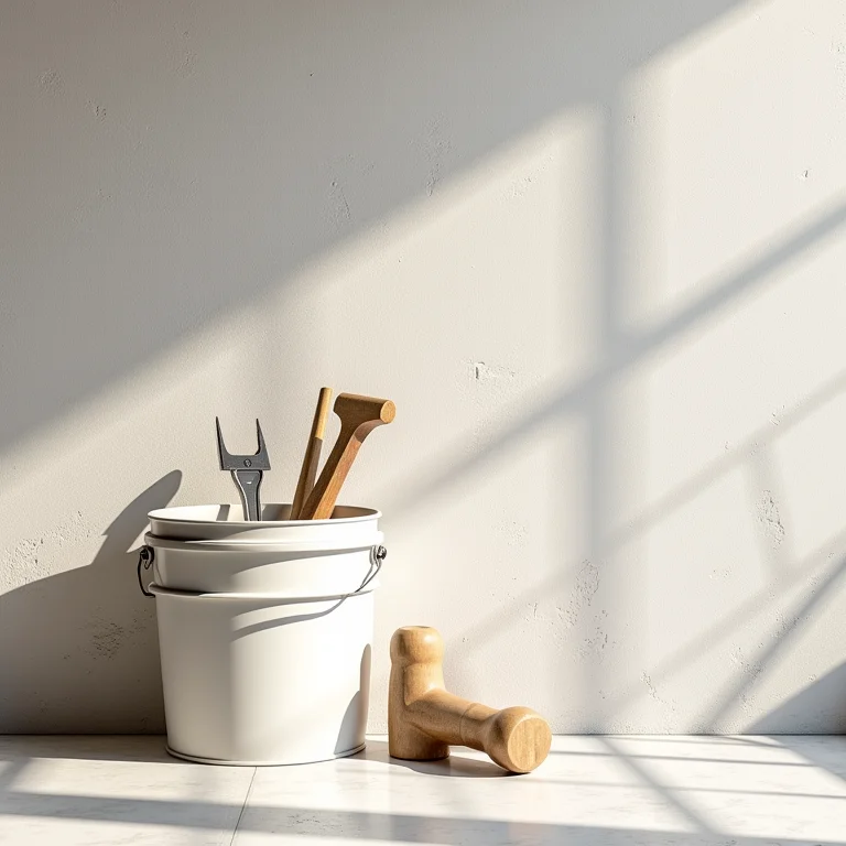 Custo-benefício da aplicação de grafiato em parede