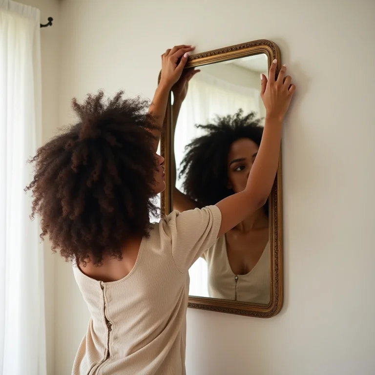 Dicas de decoração com espelhos