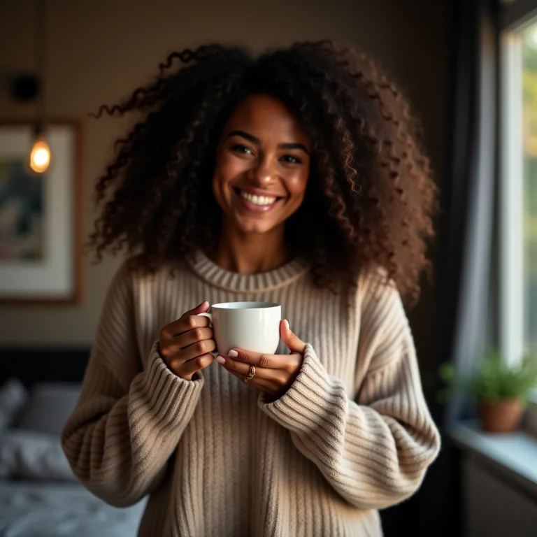 Dicas para criar um quarto industrial aconchegante.