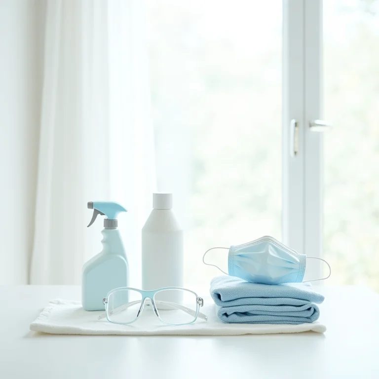 Equipamentos de segurança e materiais para remoção de tinta