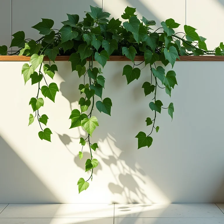 Hera Inglesa no banheiro