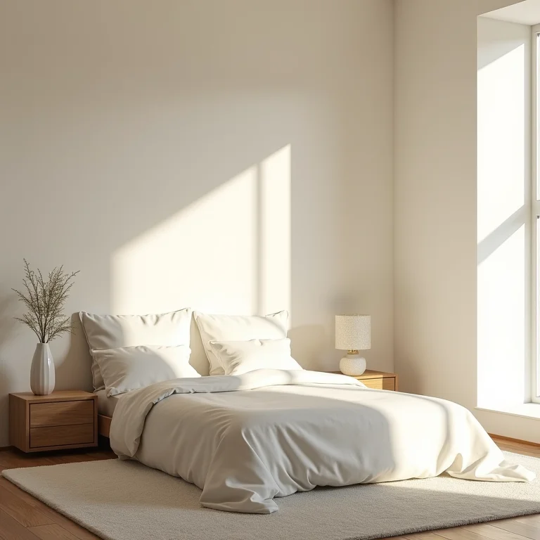 Iluminação indireta: efeito na percepção do espaço