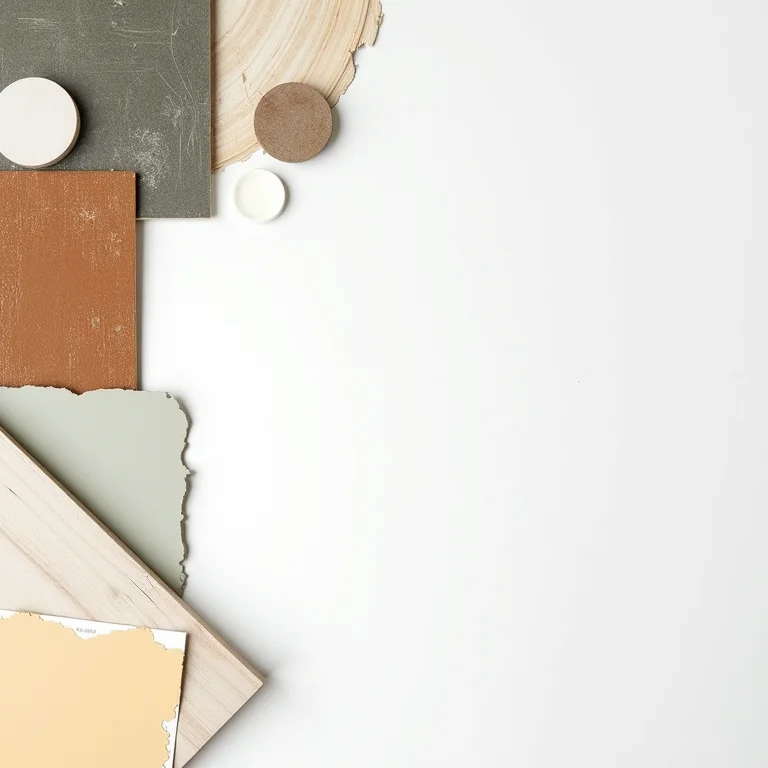 Materiais de construção acessíveis para economizar na reforma