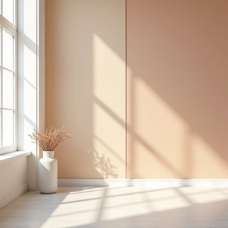 Paleta de cores para cozinha integrada com sala de estar