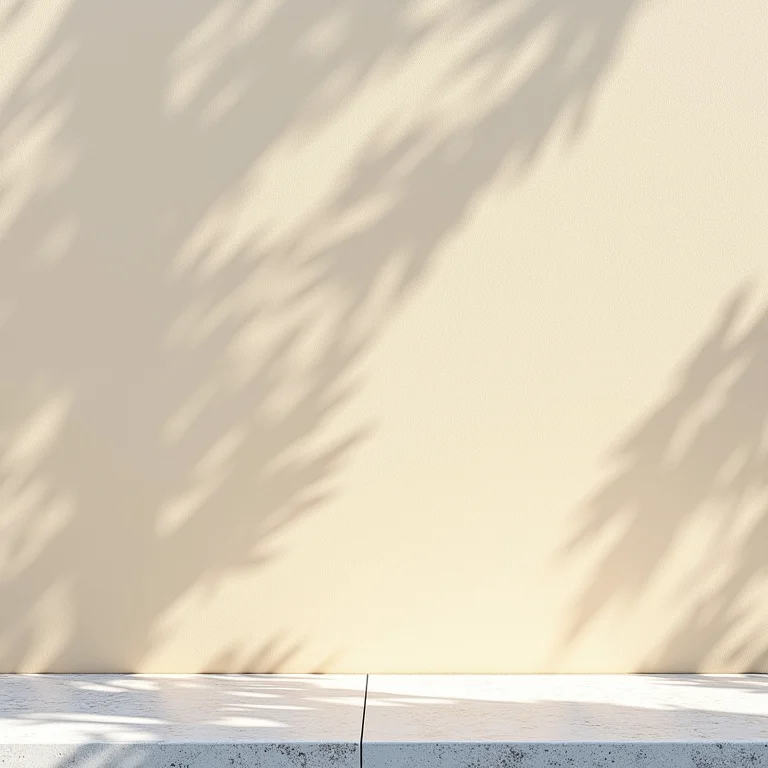 Parede externa com tinta acetinada resistente ao clima