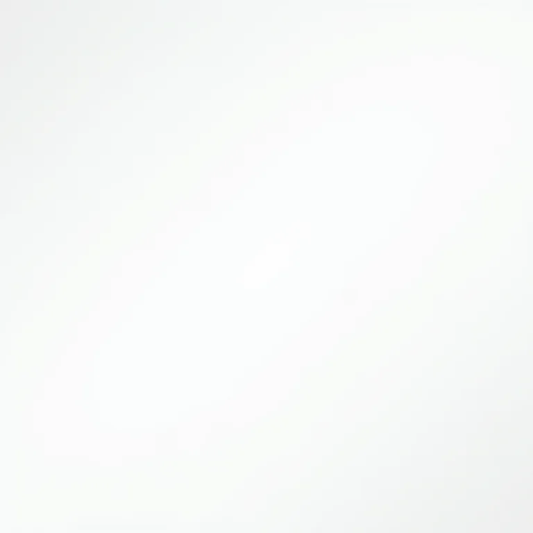 Paredes brancas: a base do estilo escandinavo.