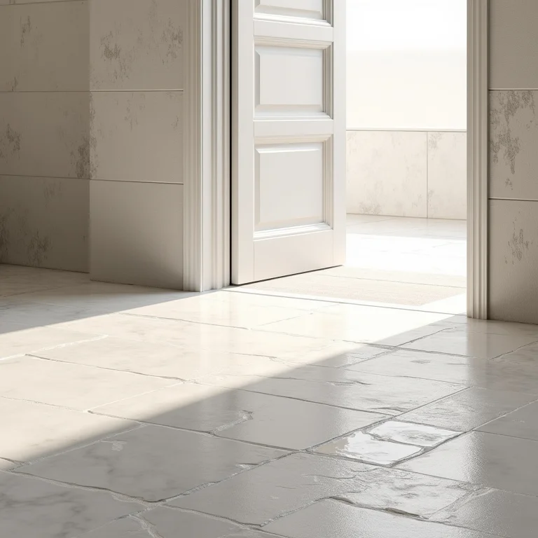 Porcelanato antiderrapante