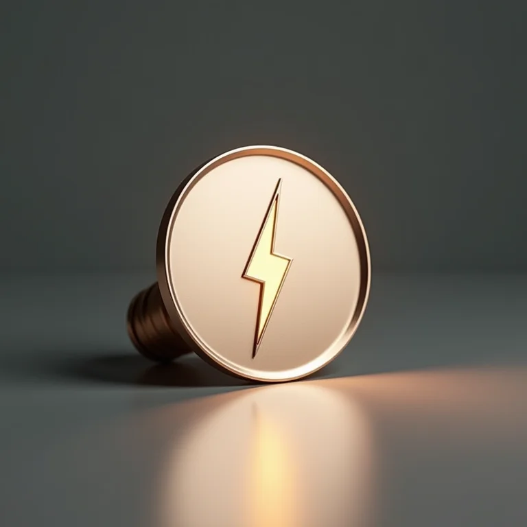 Refletor de LED econômico