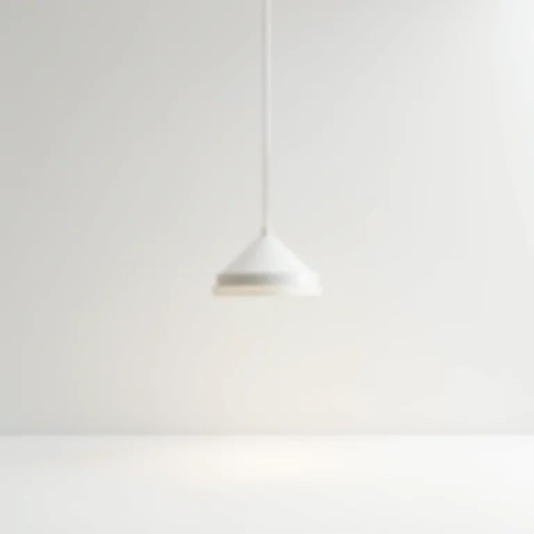 Seleção de pendentes de design para cozinha