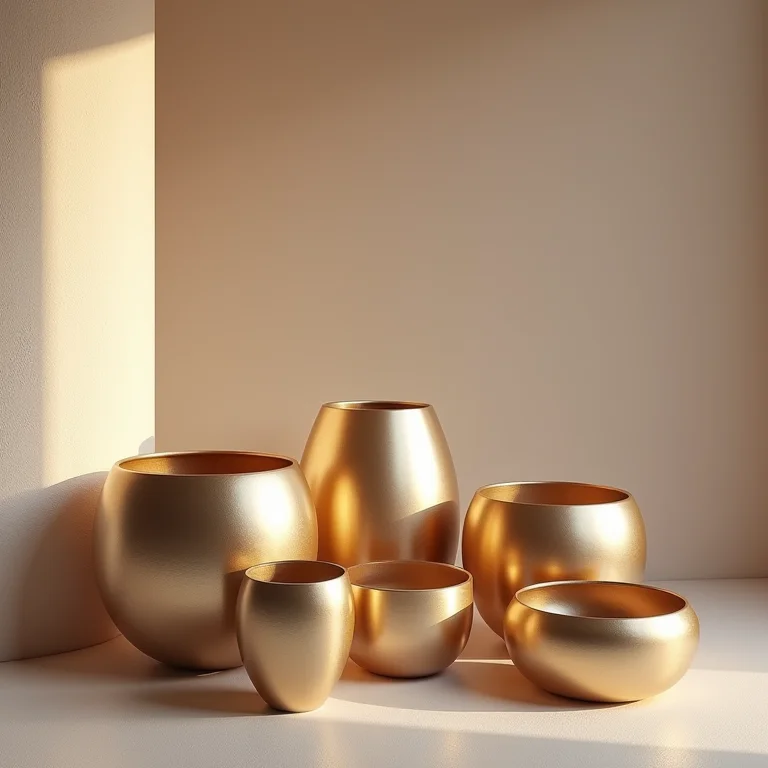 Tendências em arandelas internas: designs modernos