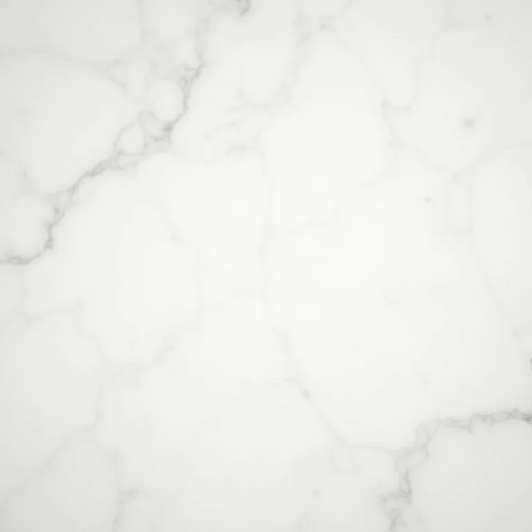 Textura da superfície de quartzo branco