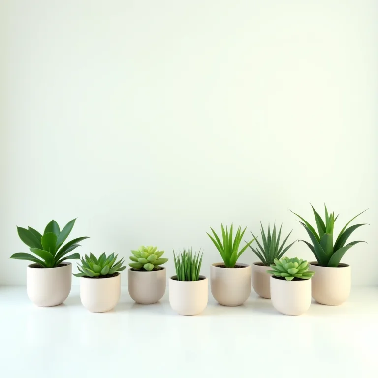 Top 10 plantas ideais para banheiros