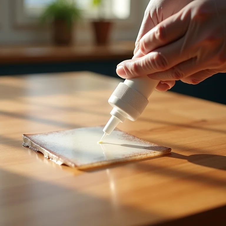 Tratamento de madeira para durabilidade
