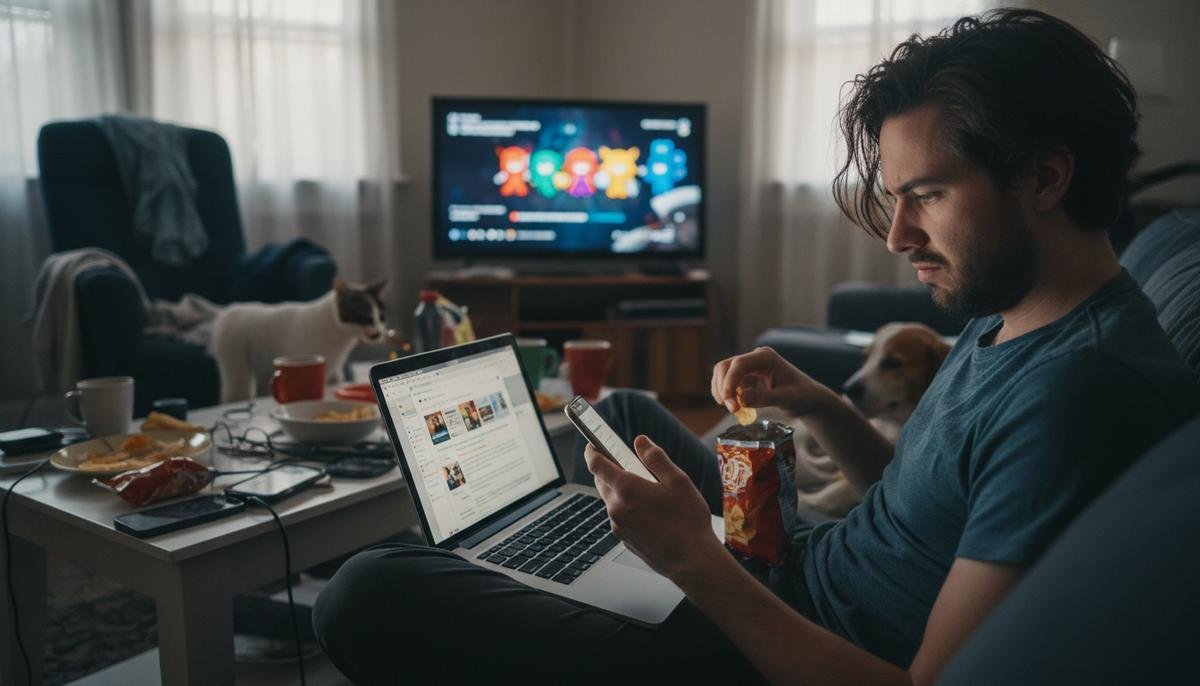 Ferramentas essenciais para produtividade