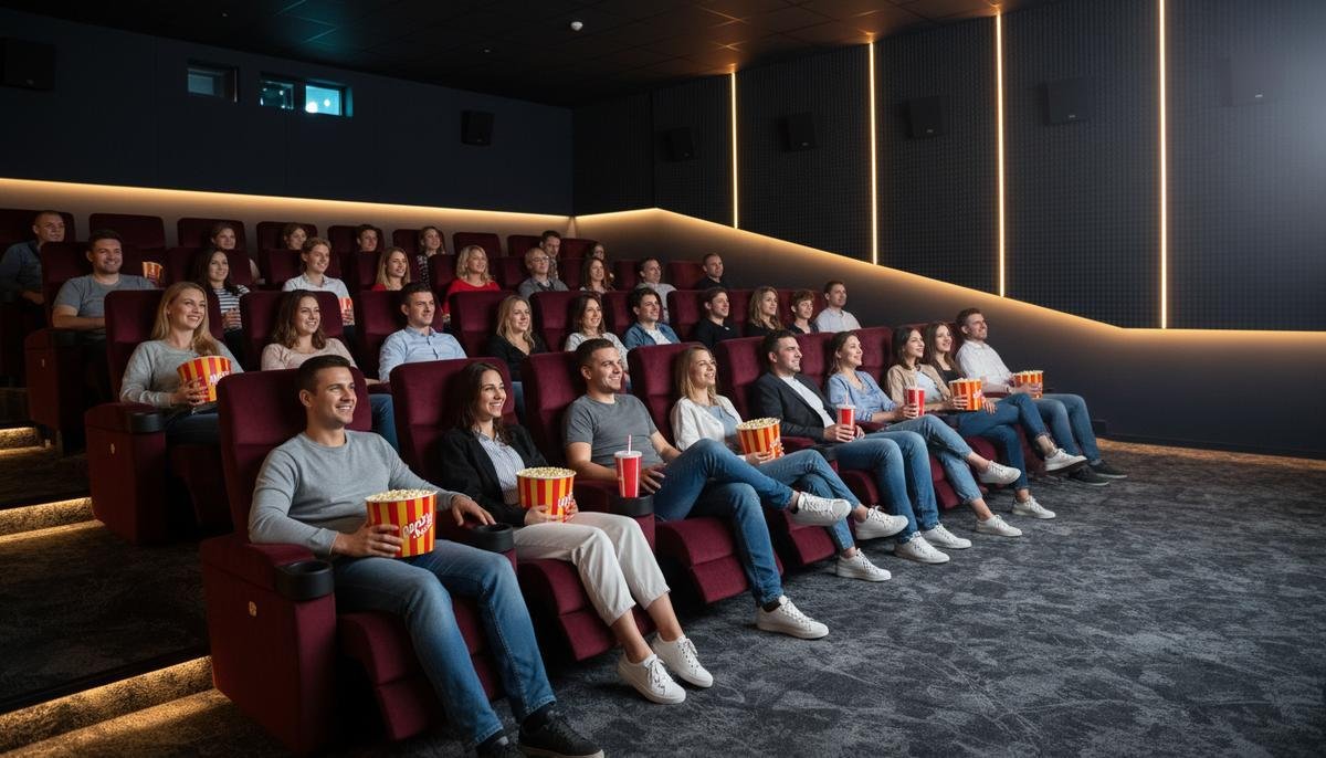 Conclusão: o que esperar das estreias em fevereiro 2026 Conclusão: o que esperar das estreias em fevereiro 2026