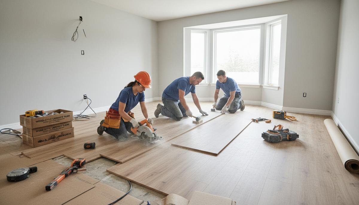 Conclusão: por que investir em pisos que imitam madeira