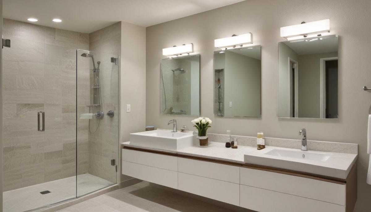 Conclusão: por que investir no espelho para banheiro Conclusão: por que investir no espelho para banheiro