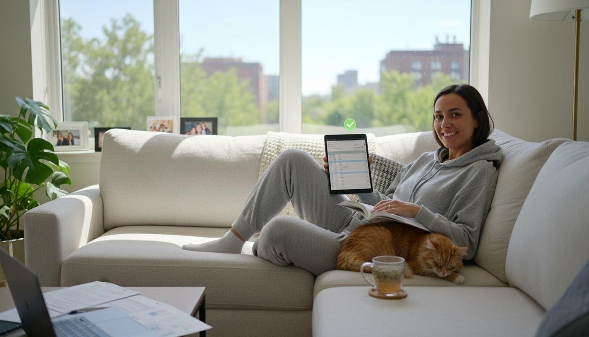 Conclusão: refletindo sobre o home-office