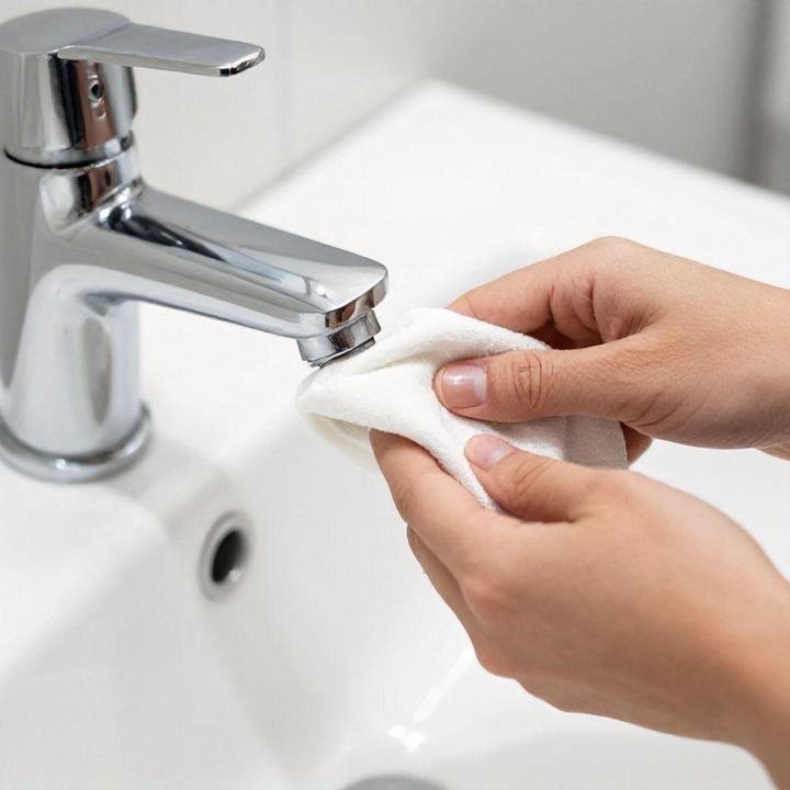 Conclusão: escolha consciente para um banheiro funcional e elegante Conclusão: escolha consciente para um banheiro funcional e elegante