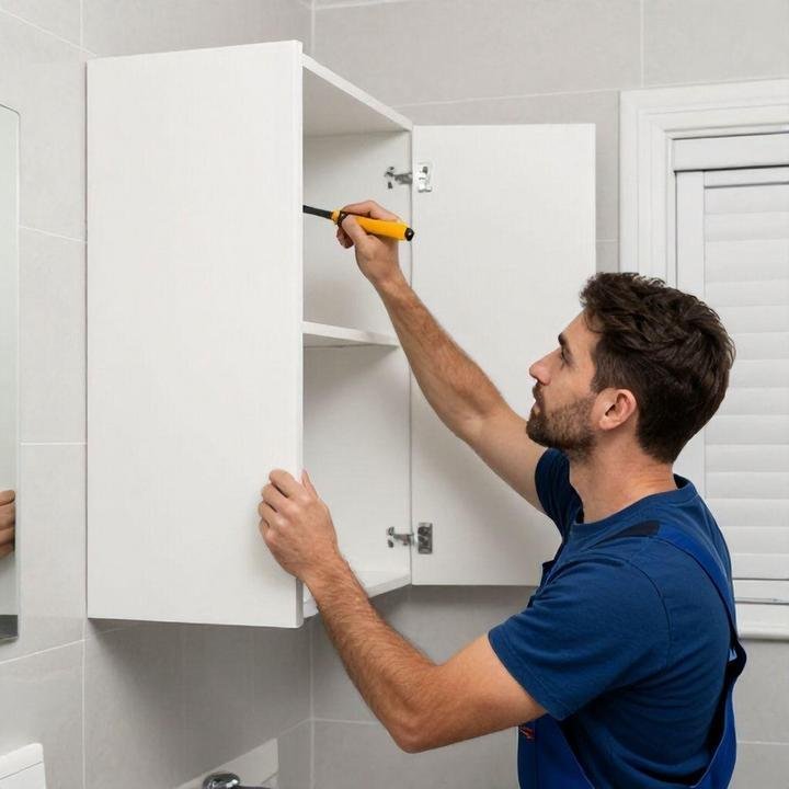 Conclusão: escolha e cuidados para um gabinete perfeito