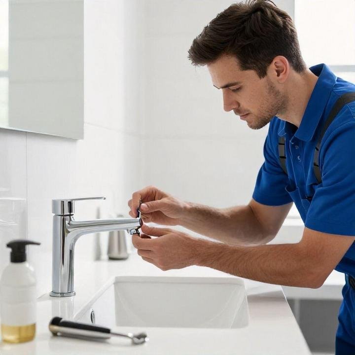 Conclusão: transforme seu banheiro com acabamentos Deca