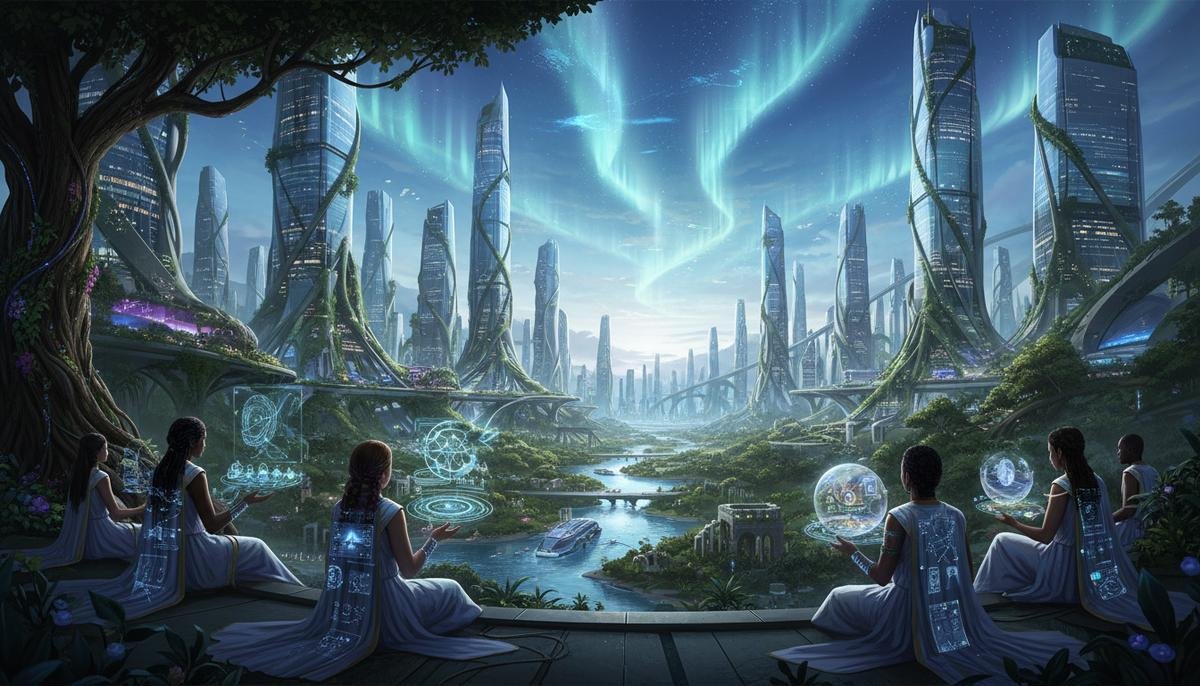 Ecos do Amanhã: entendendo o termo e suas manifestações Ecos do Amanhã: entendendo o termo e suas manifestações