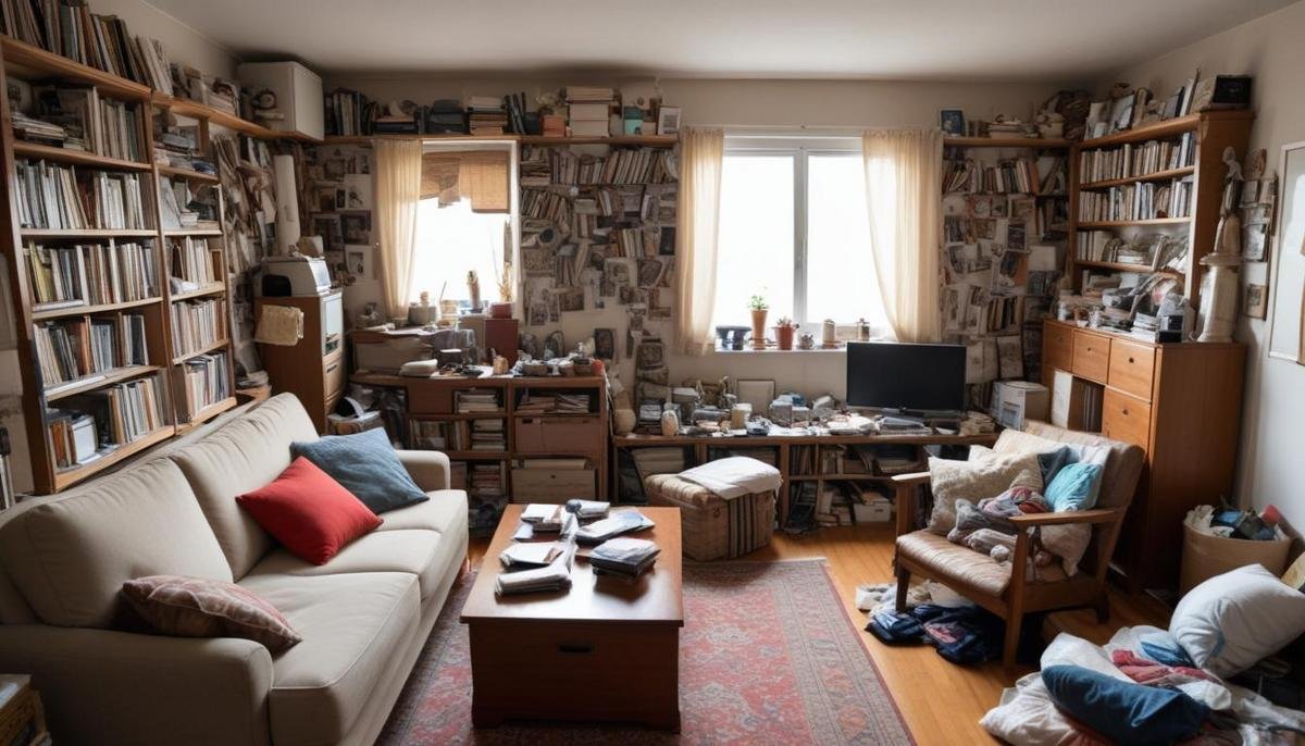 Conclusão: Benefícios duradouros da sala integrada