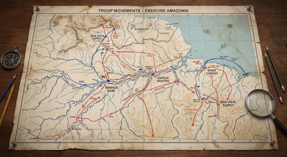 Tecnologia e equipamentos utilizados