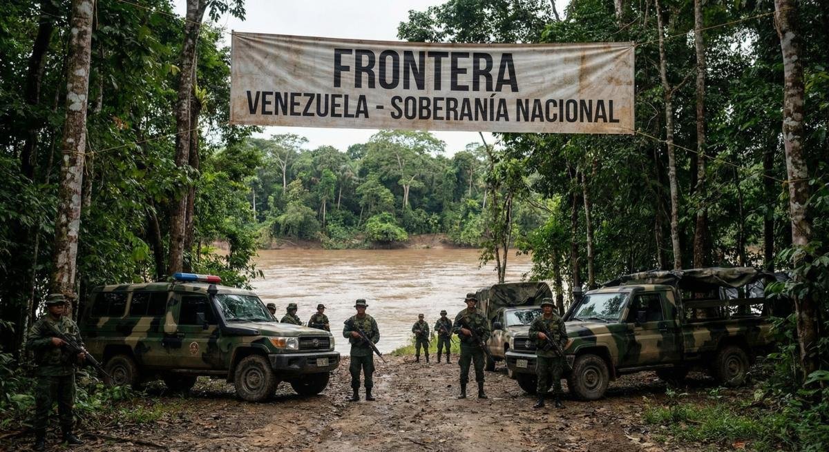 Conclusão: lições e futuro da Operação Atlas Final