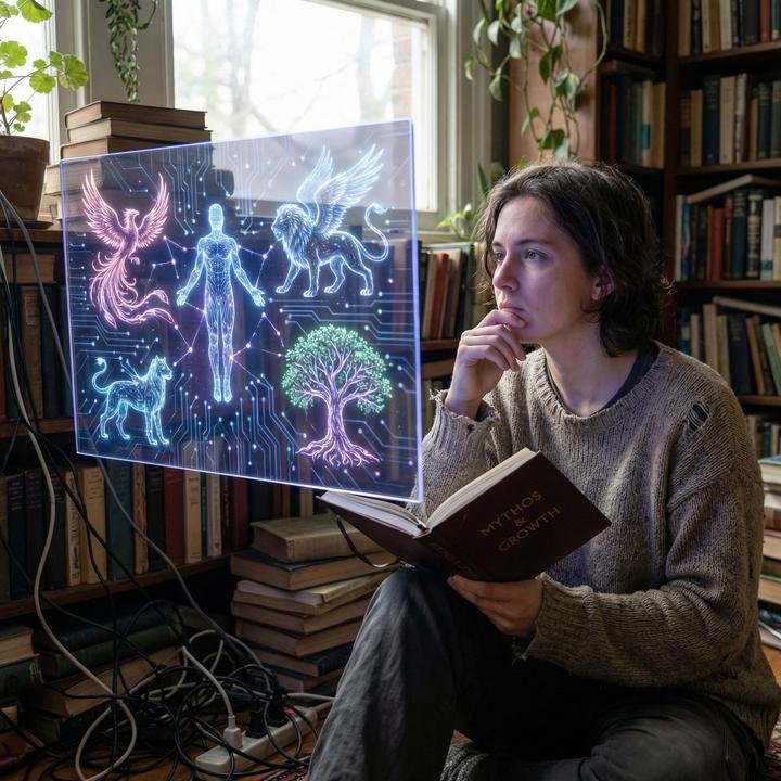 Conclusão: o legado contemporâneo da rainha do submundo digital