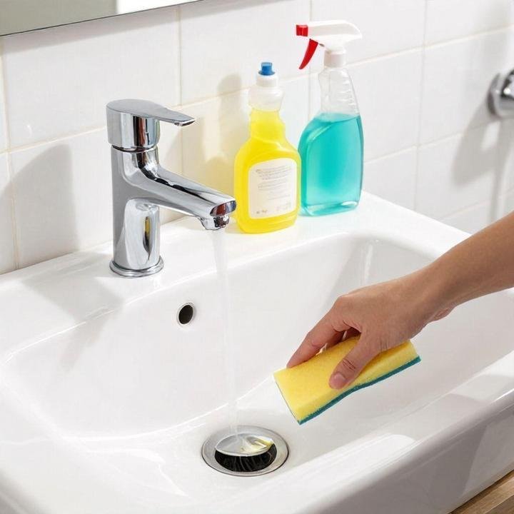 Conclusão: o que considerar para acertar na escolha e conservação da pia Conclusão: o que considerar para acertar na escolha e conservação da pia