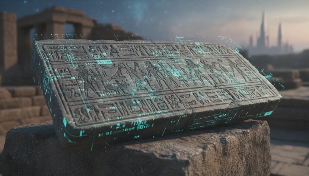 O Último Código da Humanidade: Descubra seu impacto e segredos revelados