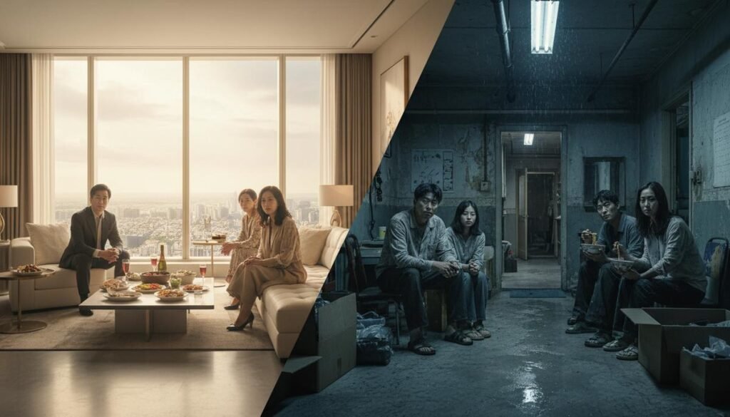 Parasita (2019): O que torna esse filme um fenômeno global imperdível