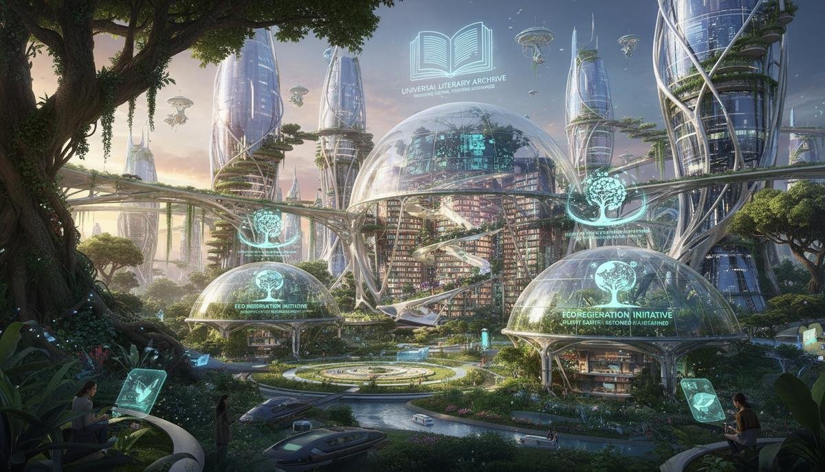 Conclusão: por que Ecos do Amanhã importa hoje Conclusão: por que Ecos do Amanhã importa hoje