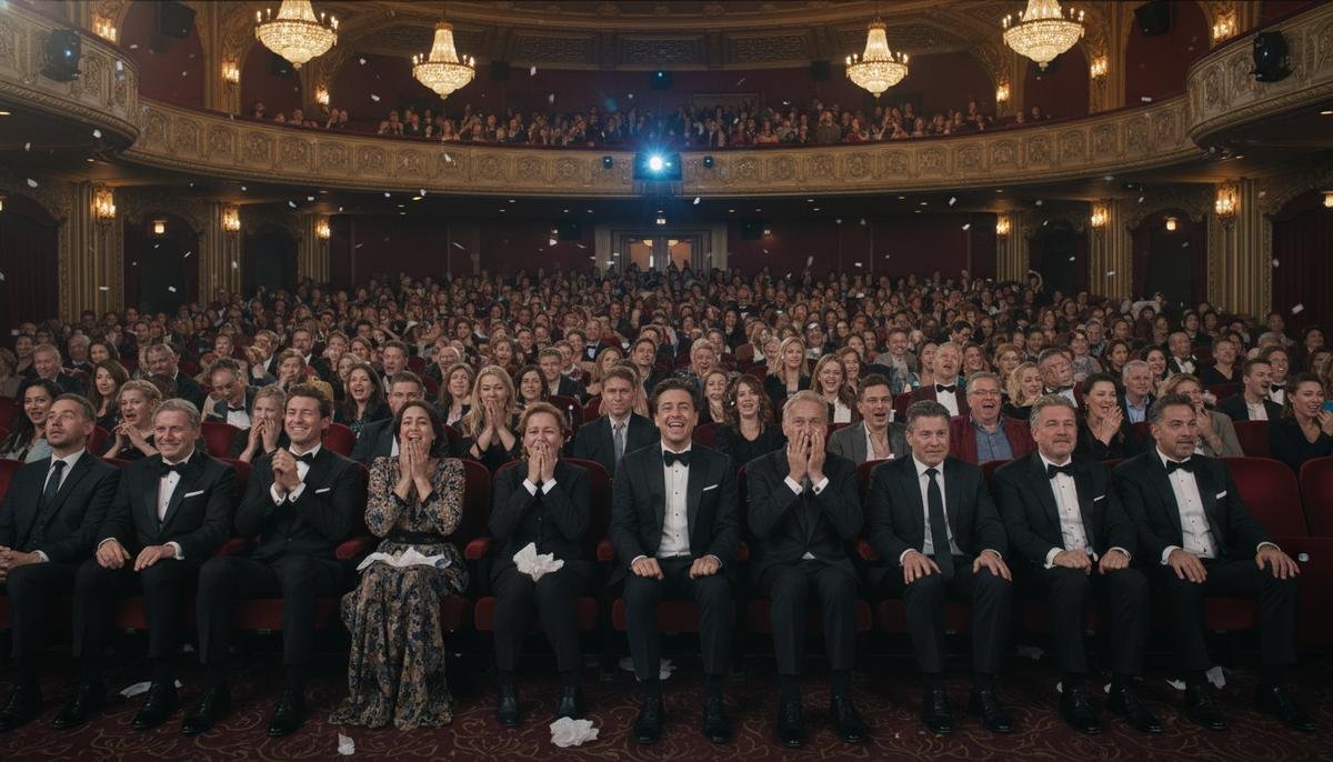 Conclusão do artigo sobre Interestelar (2014)