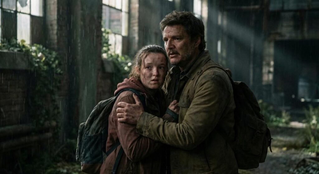 The Last of Us 2 temporada resumo dos episódios: revelações e surpresas detalhadas The Last of Us 2 temporada resumo dos episódios: revelações e surpresas detalhadas