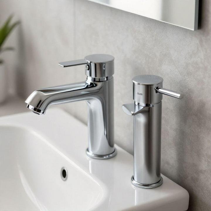 Como escolher o acabamento ideal para seu banheiro