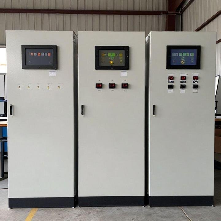 Como dimensionar e instalar um quadro de distribuição corretamente